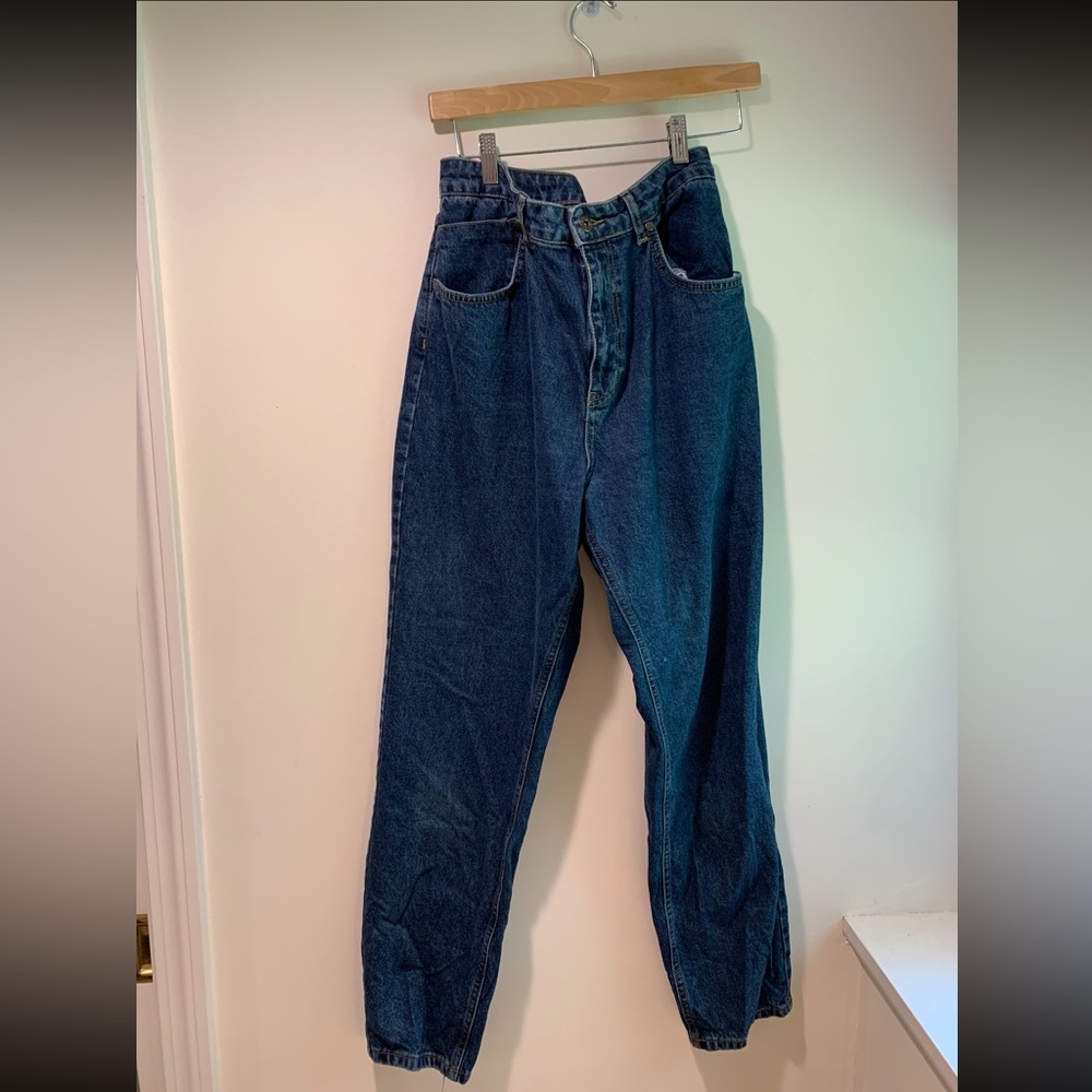 Ragged Priest jeans